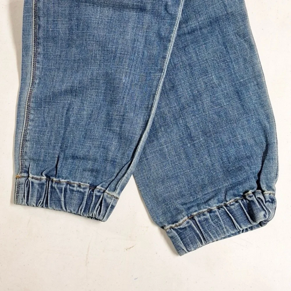 NWT Skinny Girl Cheryl Denim Jogger Jeans
Mid-Rise skinnygirl - Picture 8 of 11